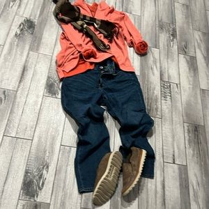 Tommy Bahama Men’s Jeans